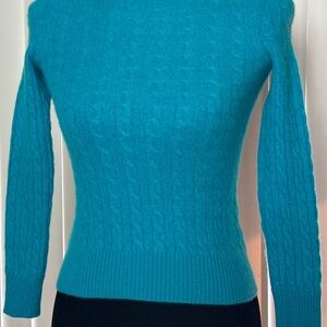 ANTONIO MELANI Cashmere Sweater